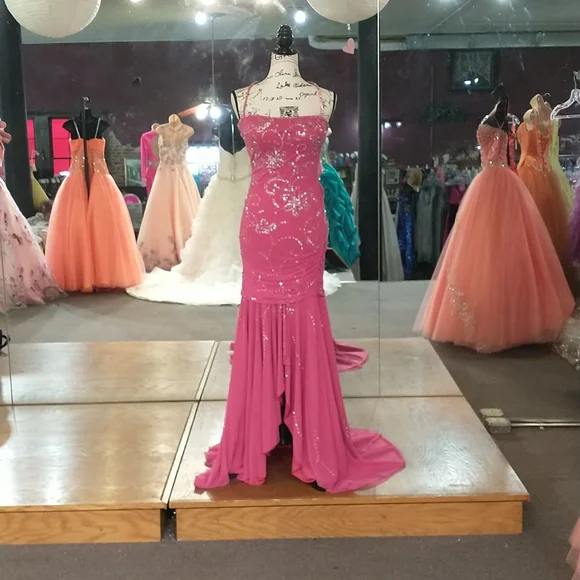 Precious Formals | Dresses | Precious Formals Prom Dress | Poshmark